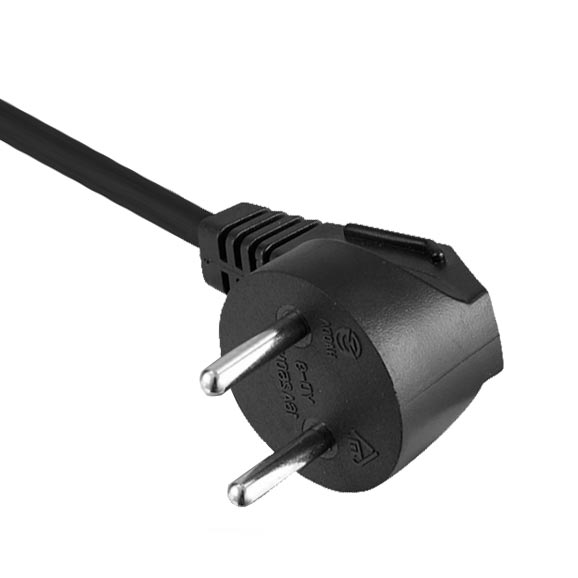 Israel Power Cord 16A 2 Wire SI-32 Standard Plug AC Power Supply Cords, 1m,2-Meter,3M,Custom Long Power Cord,SI Approved